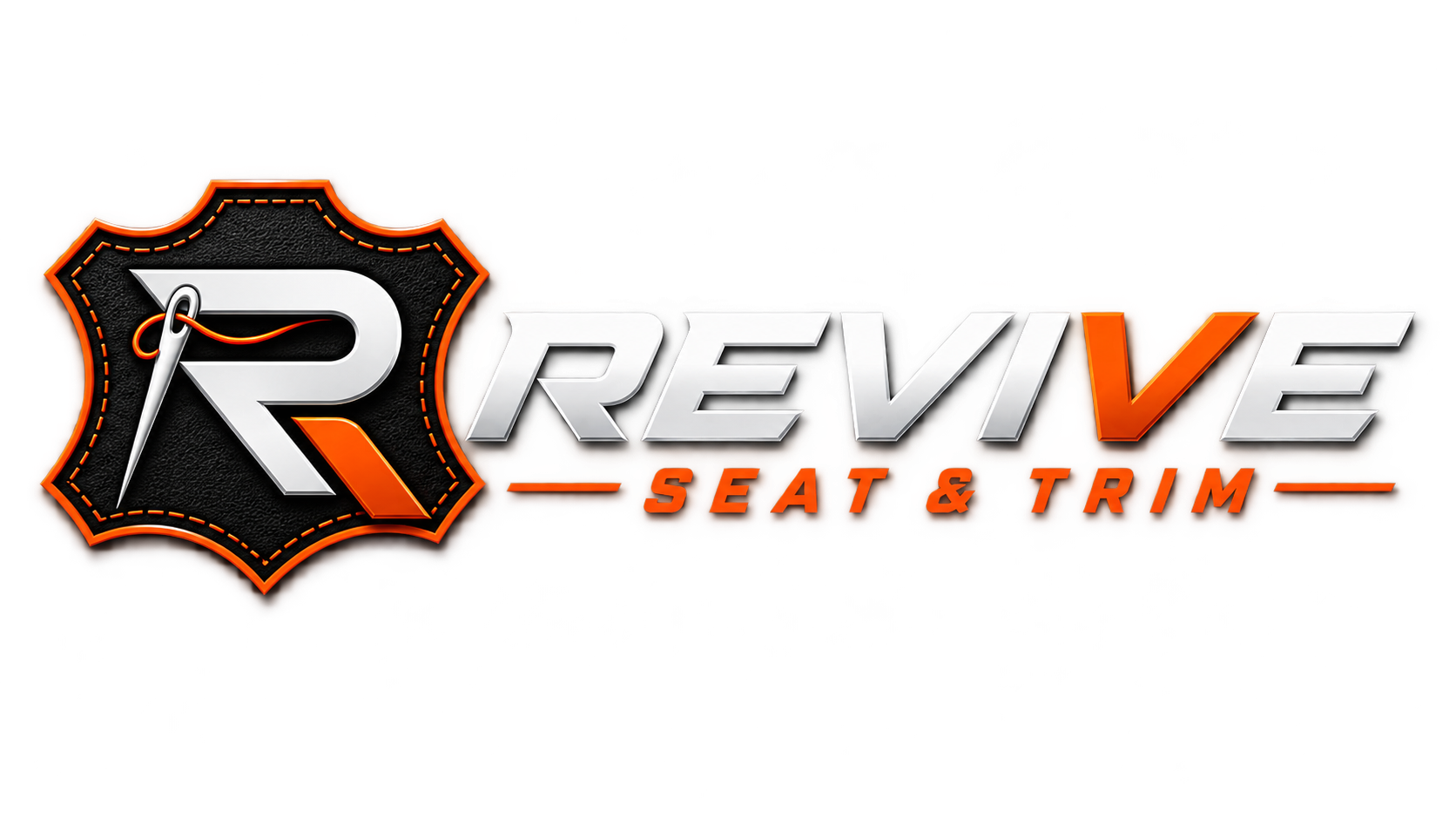 REVIVE Seat & Trim