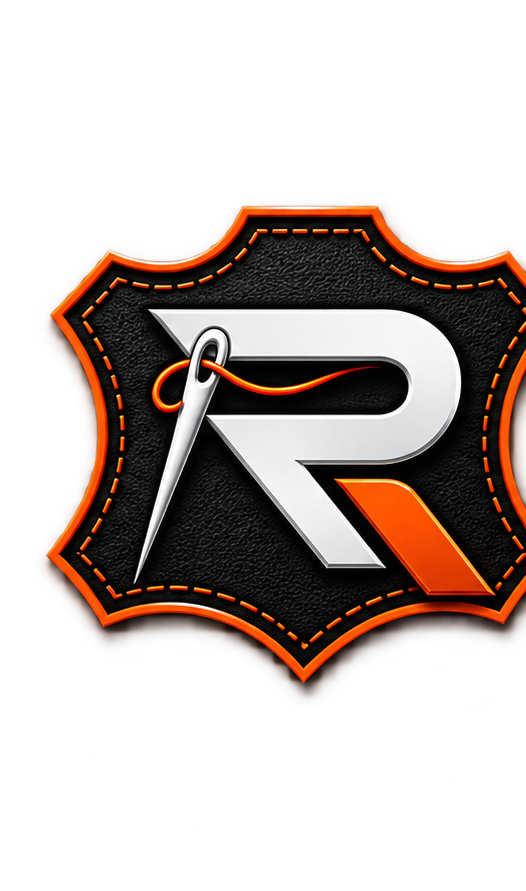 REVIVE Seat & Trim badge
